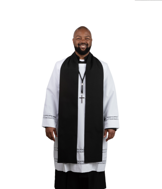 The Class A Vestment - 6 Pieces Included