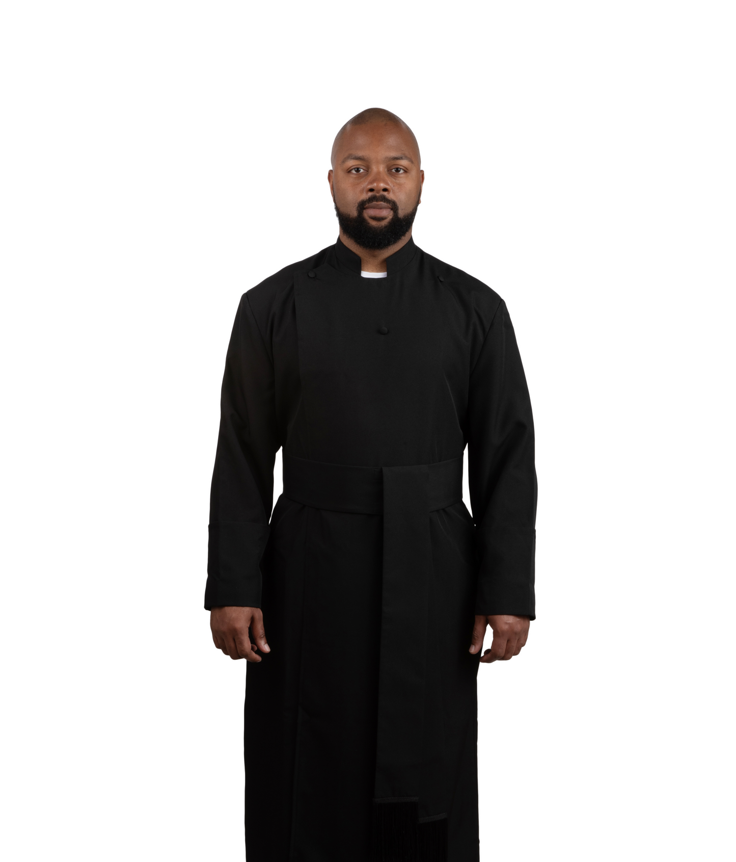 The Class A Vestment - 6 Pieces Included